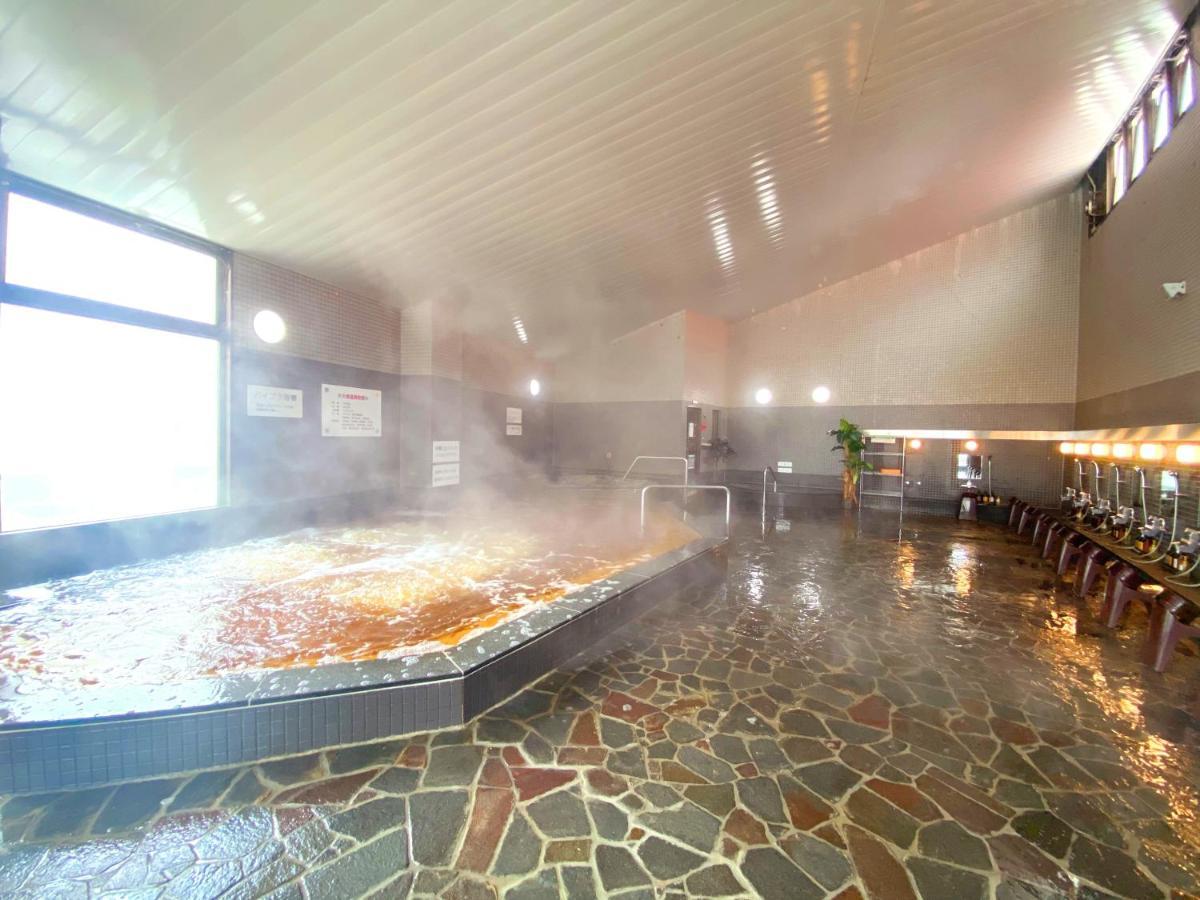 リバティーリゾート大東温泉 Kakegawa Luaran gambar