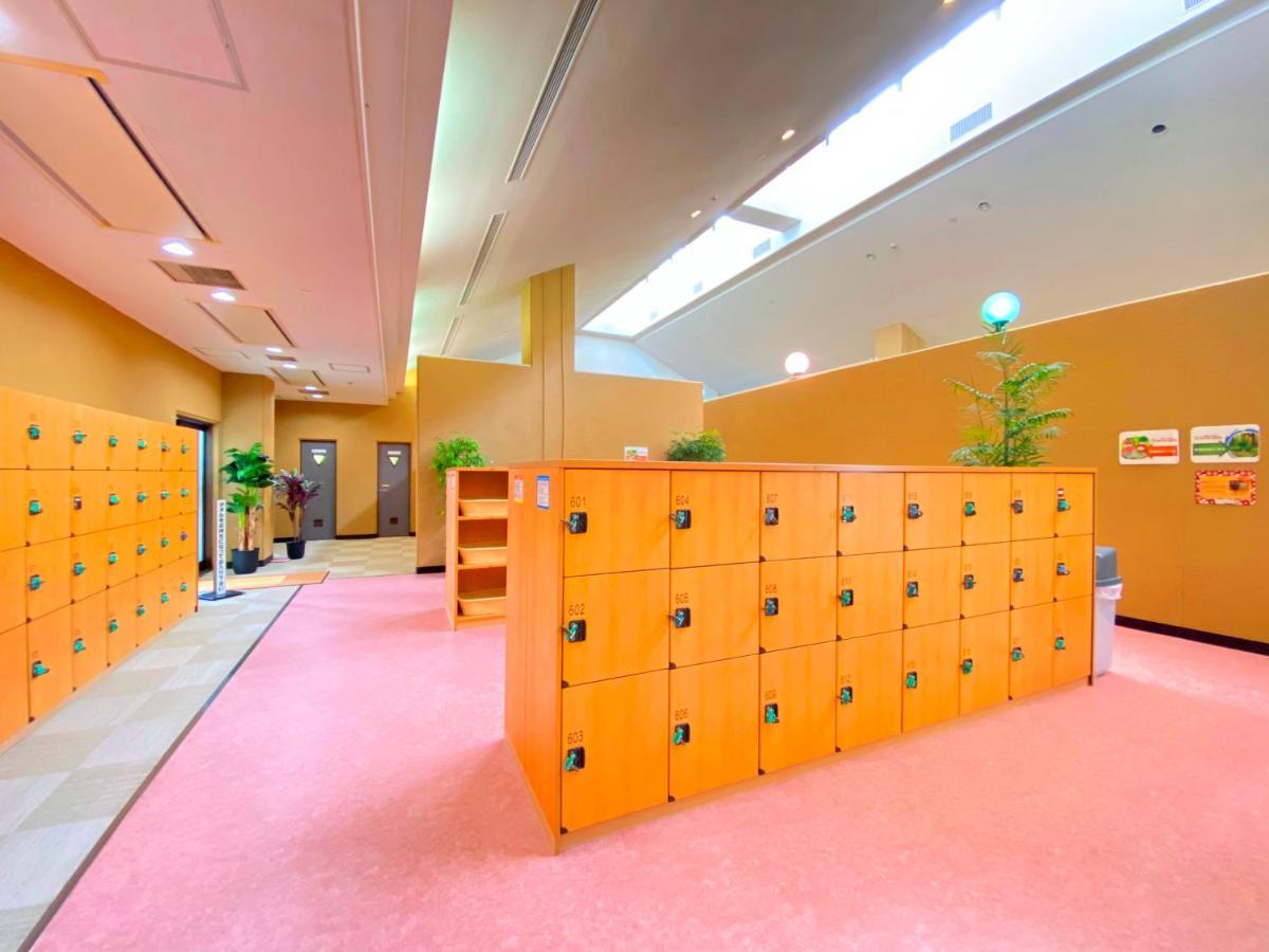 リバティーリゾート大東温泉 Kakegawa Luaran gambar